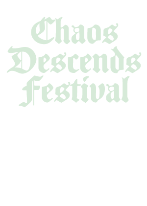 Chaos Descends 17.19.07.2025